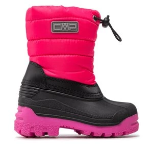 Obrázek produktu Sněhule CMP Kids Sneewy SnowBoots 3Q71294 Růžová