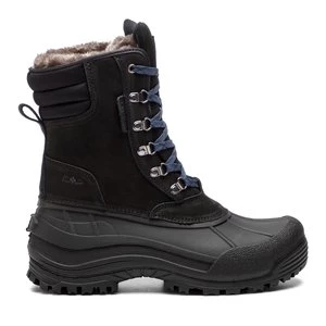 Obrázek produktu Sněhule CMP Kinos Snow Boots Wp 3Q48867 Černá
