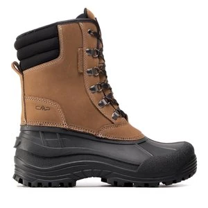 Obrázek produktu Sněhule CMP Kinos Snow Boots Wp 3Q48867 Hnědá