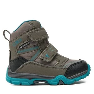 Obrázek produktu Sněhule CMP Pyry Snow Boot Wp 38Q4514 Hnědá