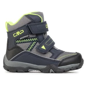 Obrázek produktu Sněhule CMP Pyry Snow Wp 38Q4514 Šedá