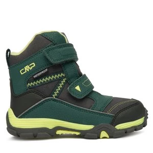 Obrázek produktu Sněhule CMP Pyry Snowboots Wp 38Q4514 Šedá