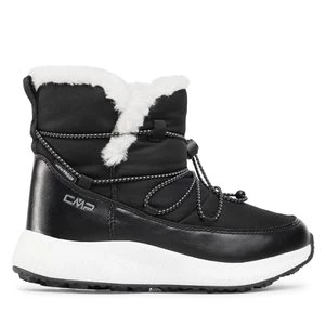 Obrázek produktu Sněhule CMP Sheratan Wmn Lifestyle Shoes Wp 30Q4576 Černá