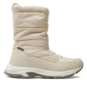 Obrázek produktu Sněhule CMP Yakka Wmn Snow Boot Wp 3Q79846EO Écru