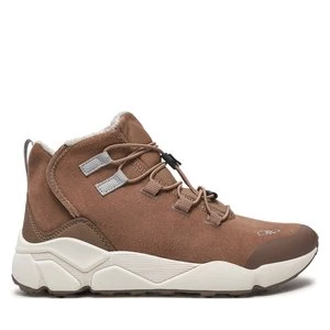 Obrázek produktu Sněhule CMP Yumala Wmn Life Style Shoes 31Q4996 Hnědá