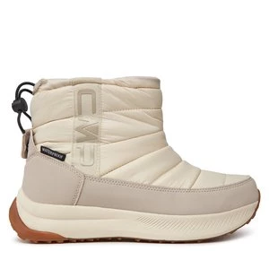Obrázek produktu Sněhule CMP Zoy Snowboots Wp 3Q79566 Béžová