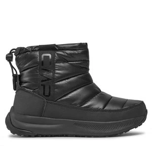 Obrázek produktu Sněhule CMP Zoy Snowboots Wp 3Q79566 Černá