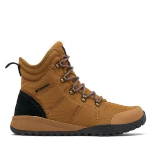 Obrázek produktu Sněhule Columbia Fairbanks™ II Omni-Heat™ Waterproof 2100831 Hnědá