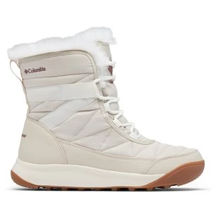 Obrázek produktu Sněhule Columbia Minx Shorty IV 2079181 Šedá