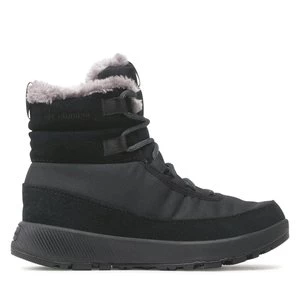 Obrázek produktu Sněhule Columbia Slopeside Peak BL2117 Černá