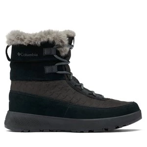 Obrázek produktu Sněhule Columbia Slopeside Peak Luxe 2104991 Černá