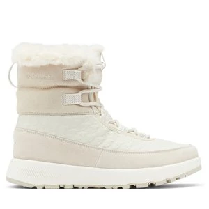 Obrázek produktu Sněhule Columbia Slopeside Peak Luxe 2104991 Écru