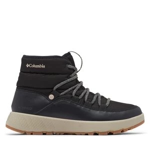 Obrázek produktu Sněhule Columbia Slopeside Village Omni-Heat Mid 2105001 Černá
