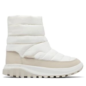 Obrázek produktu Sněhule Columbia Snowtrot Mid 2075111 Bílá