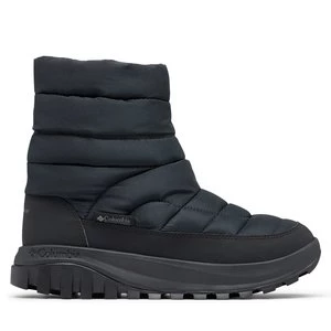 Obrázek produktu Sněhule Columbia Snowtrot Mid 2075111 Černá