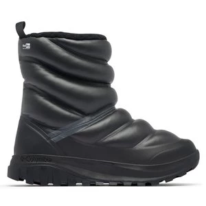 Obrázek produktu Sněhule Columbia Snowtrot Peak™ Odx 2128041 Černá