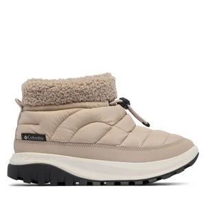 Obrázek produktu Sněhule Columbia Snowtrot™ Shorty 2075121 Šedá