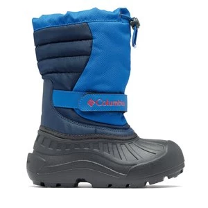 Obrázek produktu Sněhule Columbia Youth Powderbug Snowlite 2078921 Modrá