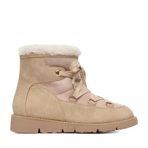 Obrázek produktu Sněhule DeeZee 17125-1-BEIGE PU Béžová