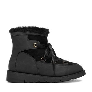 Obrázek produktu Sněhule DeeZee 17125-1-BLACK PU Černá