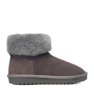 Obrázek produktu Sněhule DeeZee DZ-73 GREY Šedá