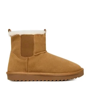 Obrázek produktu Sněhule DeeZee DZ-77 CAMEL Hnědá