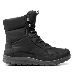 Obrázek produktu Sněhule ECCO Babett Boot GORE-TEX 215553 51052 Černá