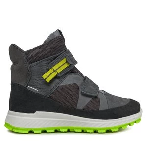 Obrázek produktu Sněhule ECCO Exostrike Kids GORE-TEX 76195256780 Šedá