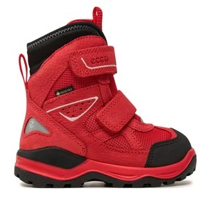 Obrázek produktu Sněhule ECCO Snow Mountain 71026261046 Růžová
