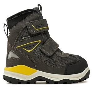 Obrázek produktu Sněhule ECCO Snow Mountain 71026261047 Šedá
