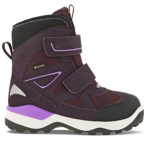 Obrázek produktu Sněhule ECCO Snow Mountain 71026351663 Fialová