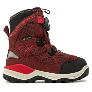 Obrázek produktu Sněhule ECCO Snow Mountain 71029261049 Červená