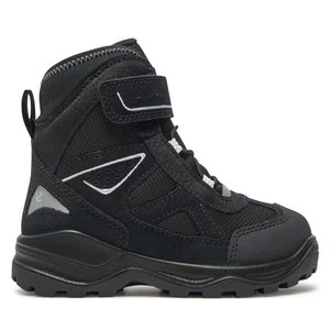 Obrázek produktu Sněhule ECCO Snow Mountain 71031251094 Černá