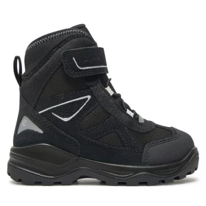 Obrázek produktu Sněhule ECCO Snow Mountain 71031251094 Černá