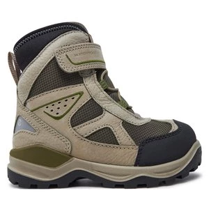 Obrázek produktu Sněhule ECCO Snow Mountain 71031261051 Zelená