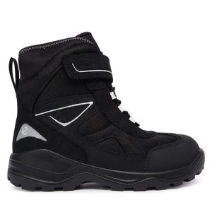 Obrázek produktu Sněhule ECCO Snow Mountain 71031351094 Černá