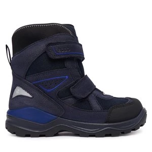Obrázek produktu Sněhule ECCO Snow Mountain 71032251642 Tmavomodrá
