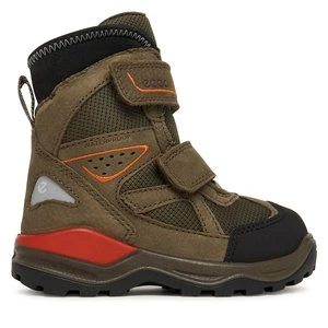 Obrázek produktu Sněhule ECCO Snow Mountain 71032255966 Zelená