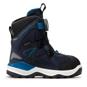 Obrázek produktu Sněhule ECCO Snow Mountain GORE-TEX 71029251237 Tmavomodrá