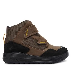 Obrázek produktu Sněhule ECCO Urban Snowboarder 72240357570 Hnědá