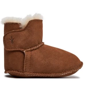 Obrázek produktu Sněhule EMU Australia Baby Bootie B10310 Hnědá