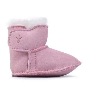 Obrázek produktu Sněhule EMU Australia Baby Bootie B10310 Růžová