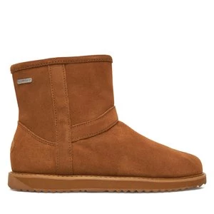 Obrázek produktu Sněhule EMU Australia Banks W13216 Hnědá