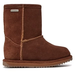 Obrázek produktu Sněhule EMU Australia Brumby Lo K10773 Hnědá