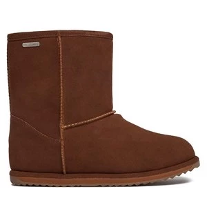 Obrázek produktu Sněhule EMU Australia Brumby Lo Teens T10773 Hnědá