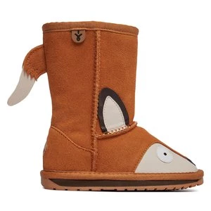 Obrázek produktu Sněhule EMU Australia Fox K12074 Hnědá