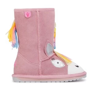 Obrázek produktu Sněhule EMU Australia Magical Unicorn K12408 Růžová