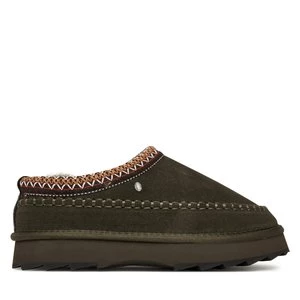 Obrázek produktu Sněhule EMU Australia Sharky Adventure Scuff W13239 Khaki