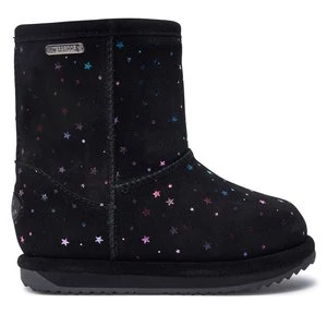 Obrázek produktu Sněhule EMU Australia Sparkle Brumby K13100 Černá
