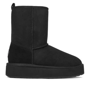 Obrázek produktu Sněhule EMU Australia Stinger Lo Flatform W13190 Černá